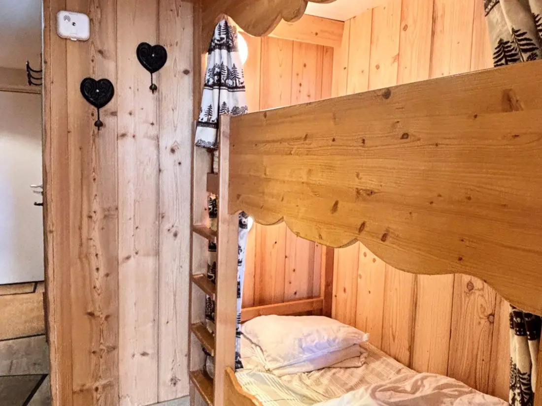 Location de Vacances Avoriaz 48