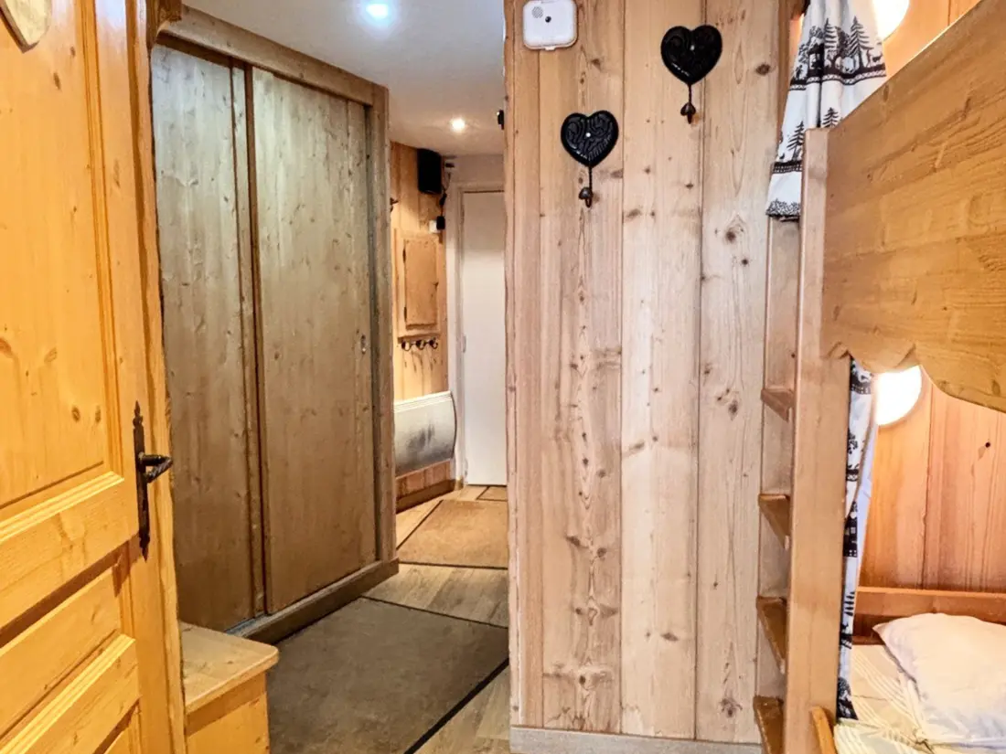 Location de Vacances Avoriaz 48