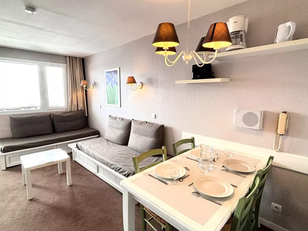 Location de Vacances Avoriaz 49