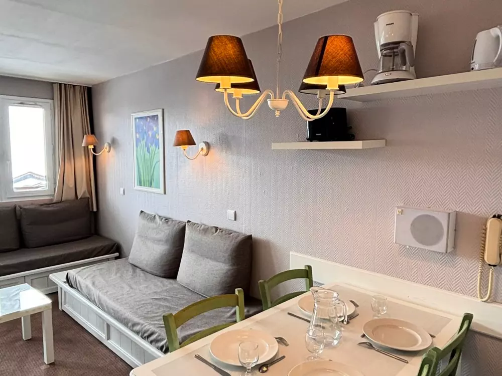 Location de Vacances Avoriaz 49