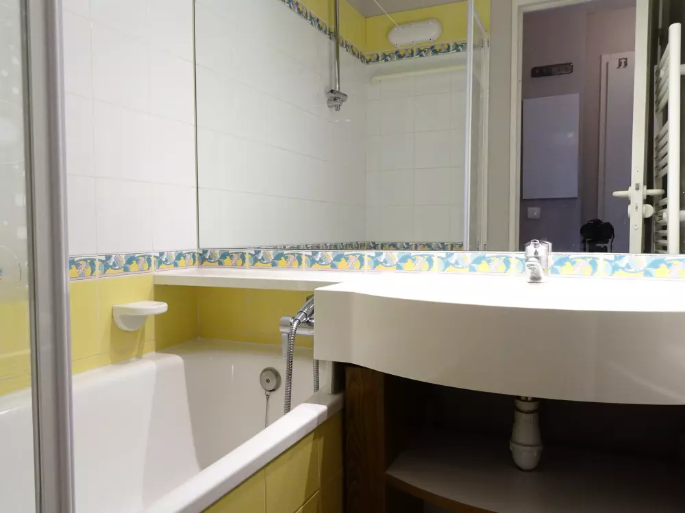 Location de Vacances Avoriaz 49