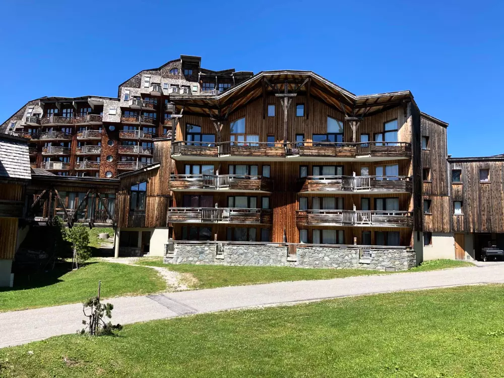 Location de Vacances Avoriaz 49