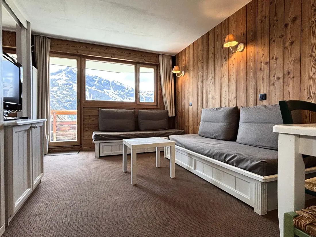Location de Vacances Avoriaz 49