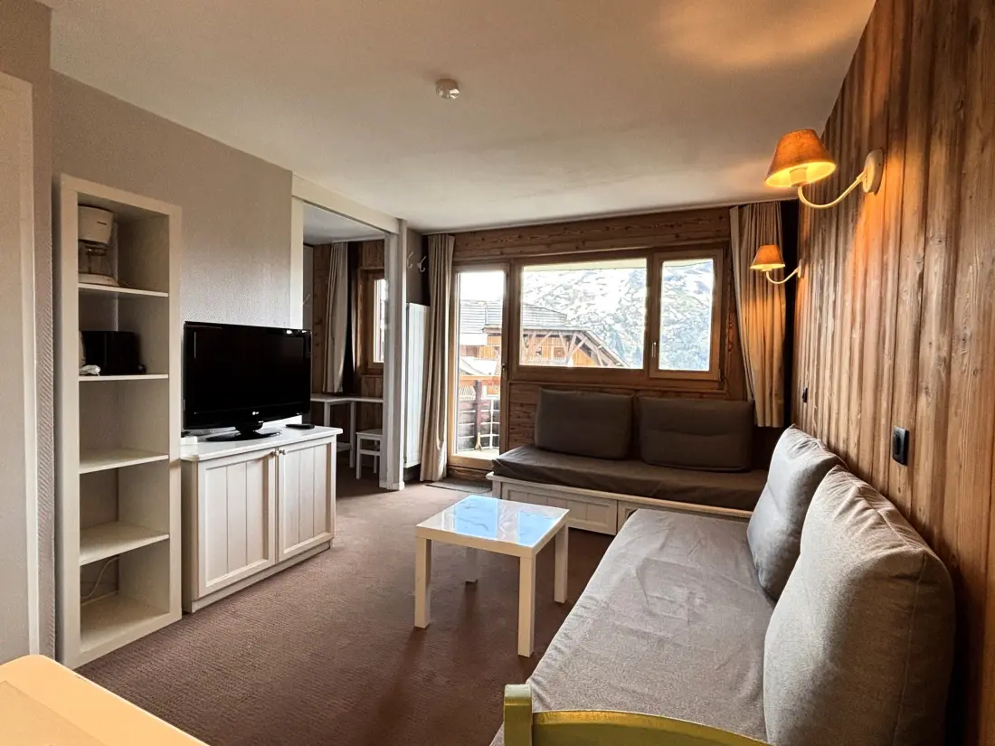 Location de Vacances Avoriaz 49