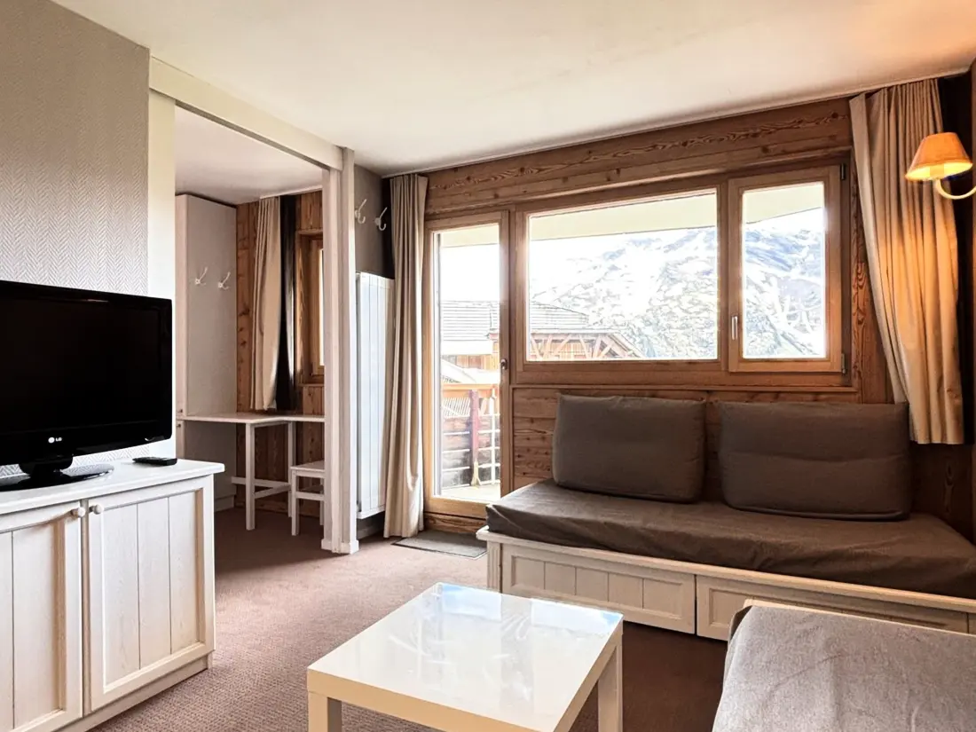 Location de Vacances Avoriaz 49