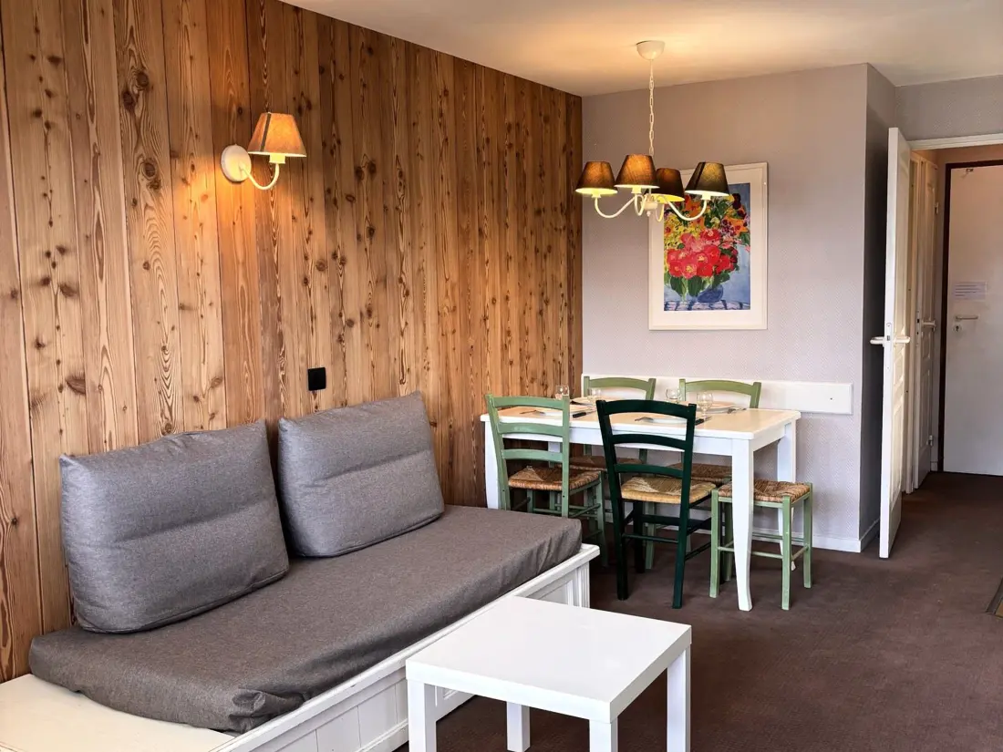 Location de Vacances Avoriaz 49