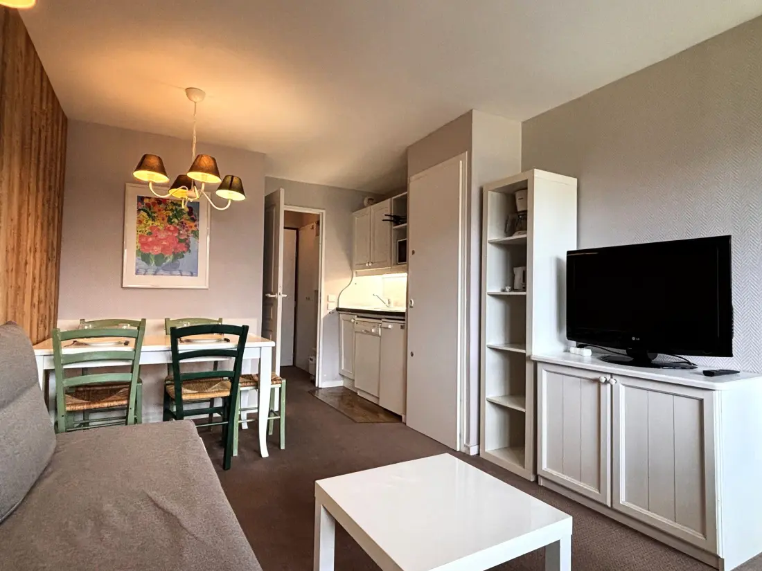 Location de Vacances Avoriaz 49