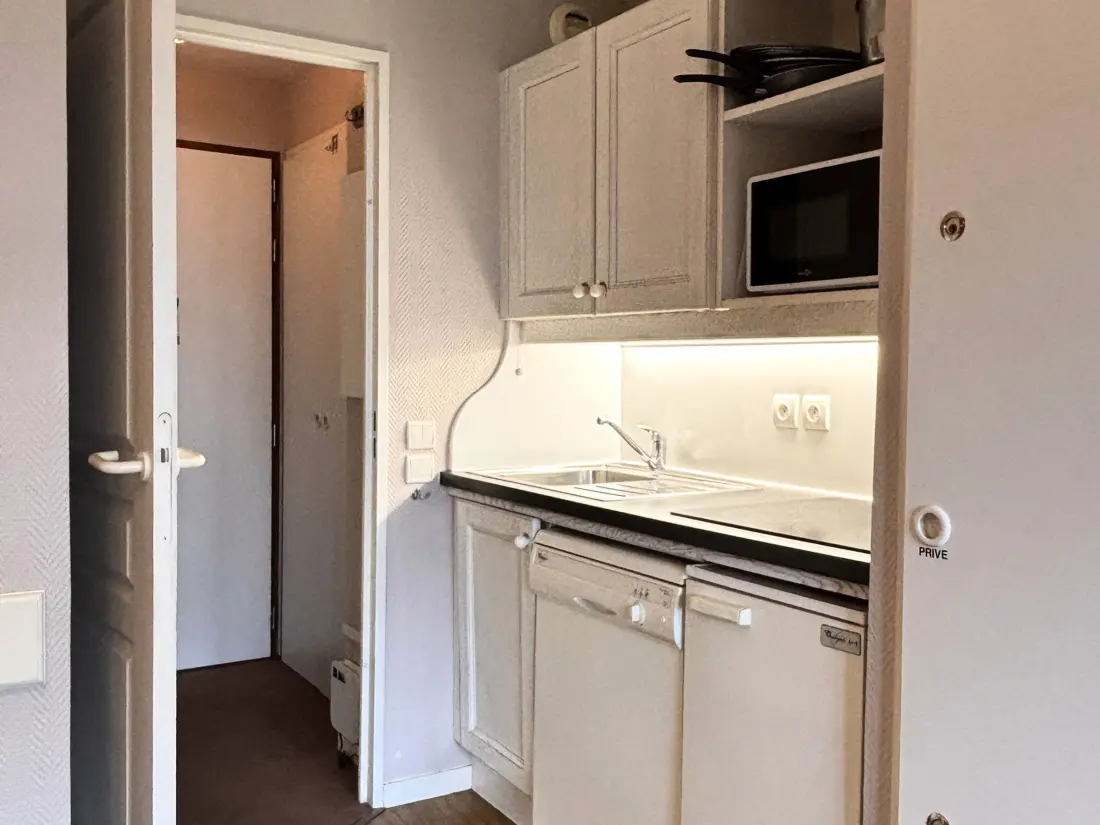 Location de Vacances Avoriaz 49