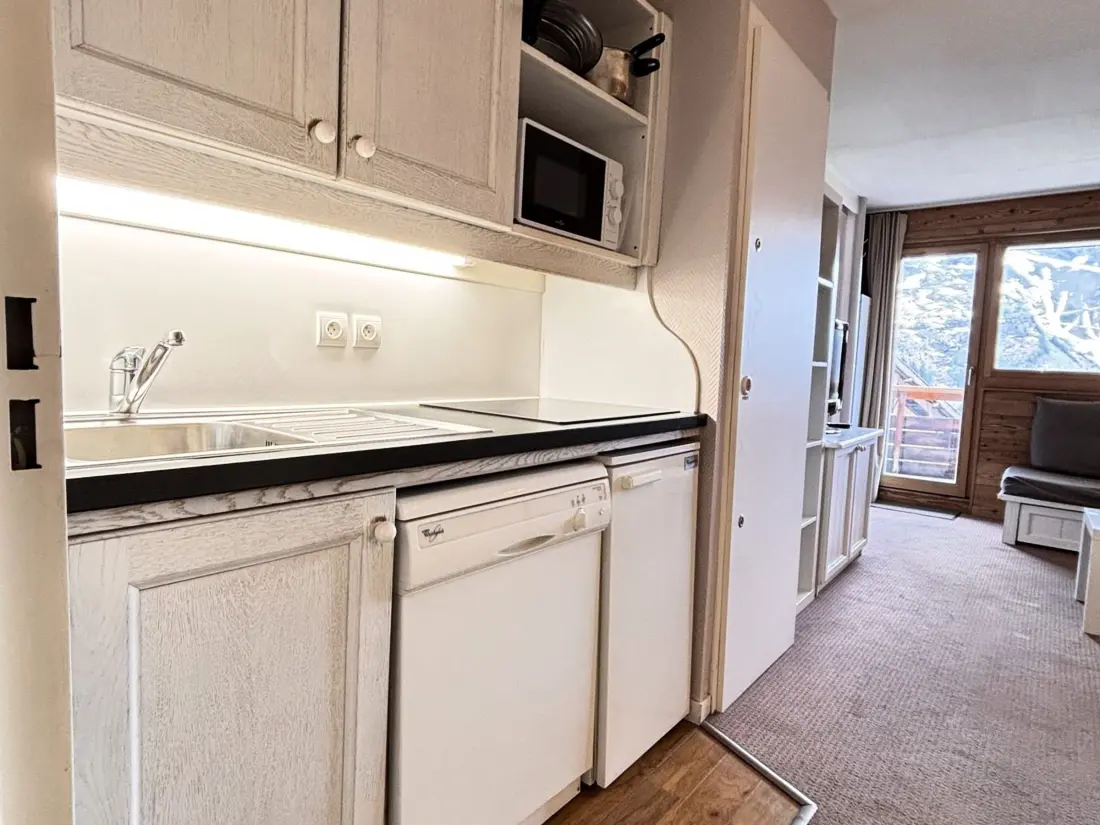 Location de Vacances Avoriaz 49