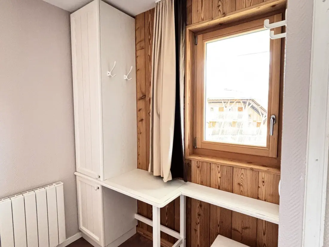 Location de Vacances Avoriaz 49