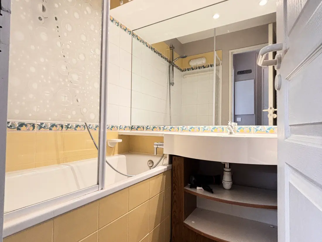 Location de Vacances Avoriaz 49