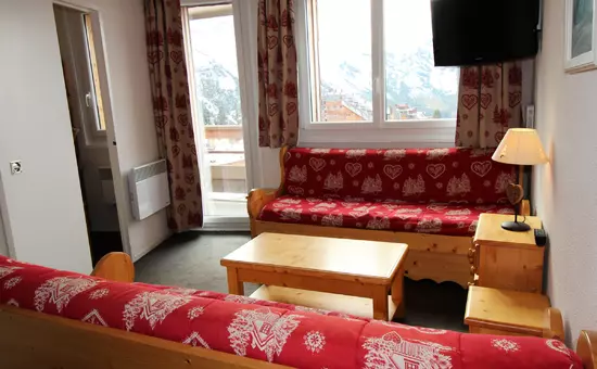 Location de Vacances Avoriaz 5