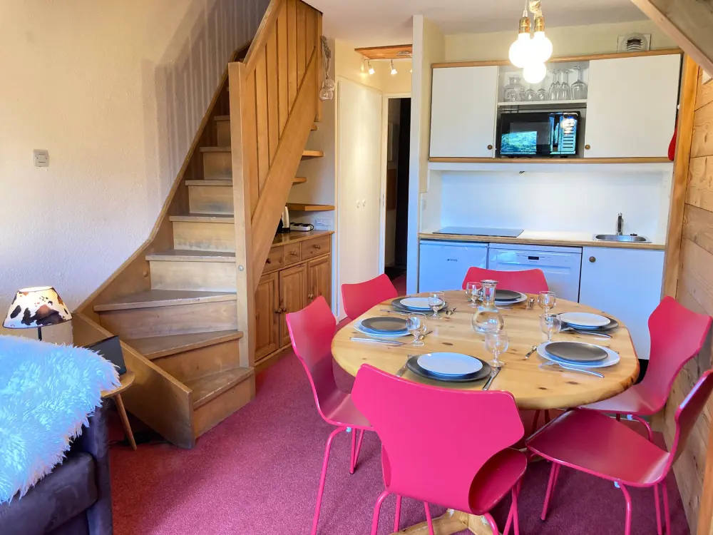 Location de Vacances Avoriaz 51