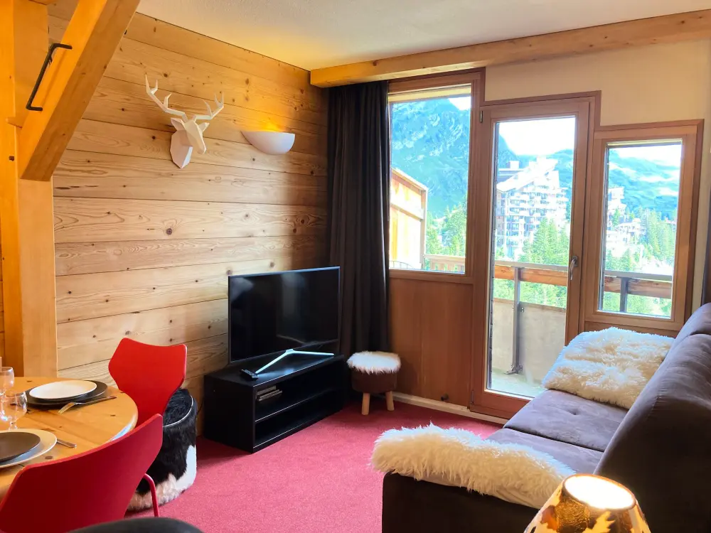 Location de Vacances Avoriaz 51