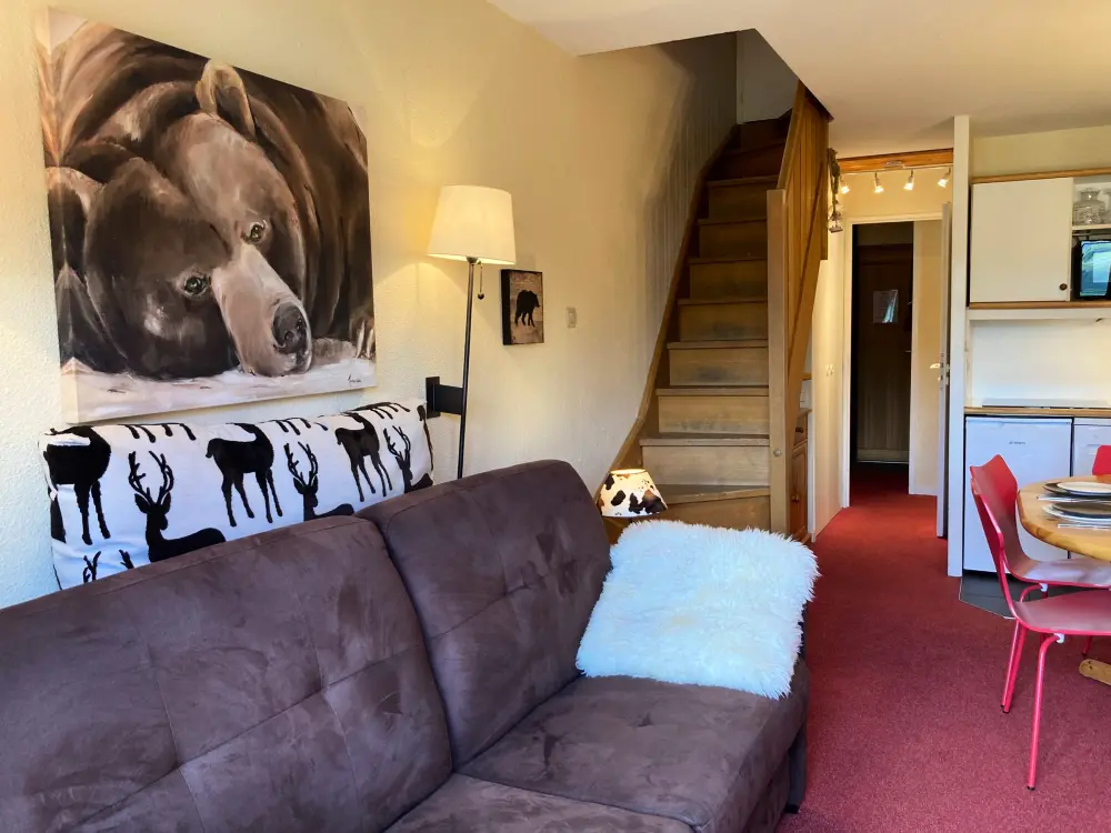 Location de Vacances Avoriaz 51