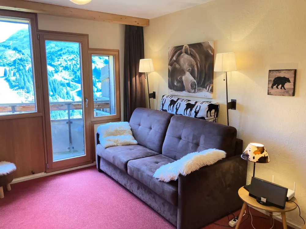Location de Vacances Avoriaz 51