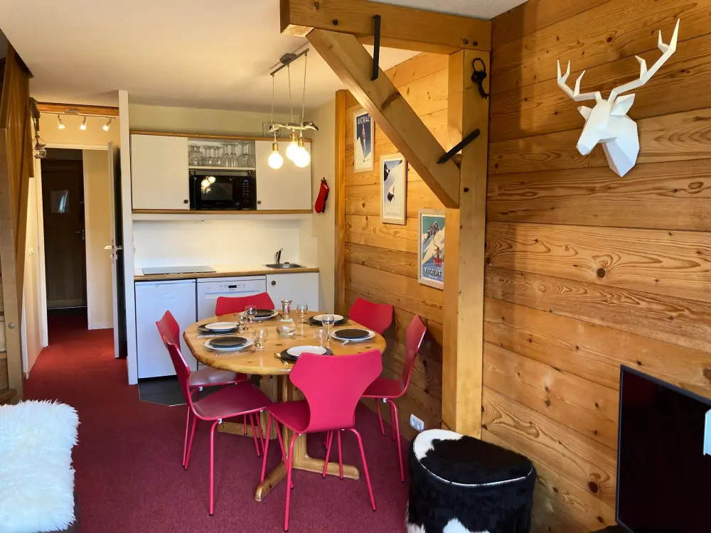 Location de Vacances Avoriaz 51