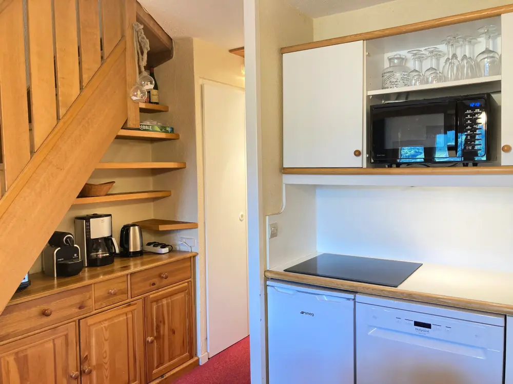 Location de Vacances Avoriaz 51