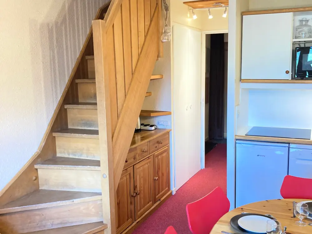 Location de Vacances Avoriaz 51