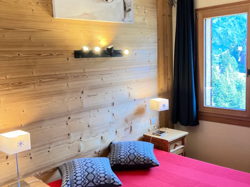 Location de Vacances Avoriaz 51