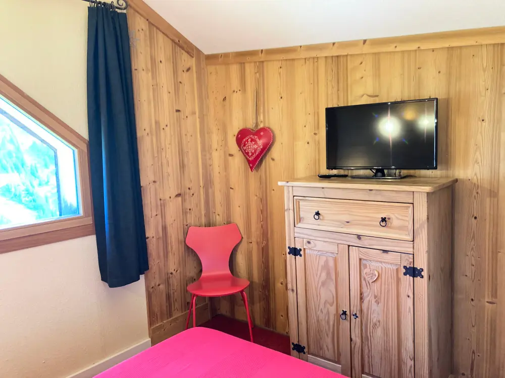 Location de Vacances Avoriaz 51