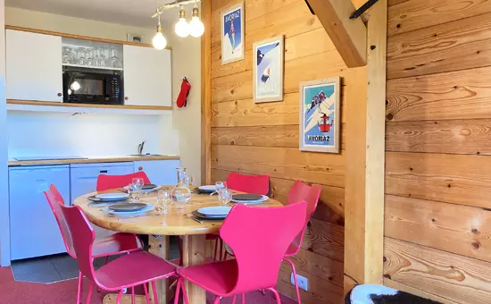 Location de Vacances Avoriaz 51