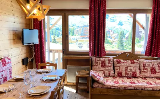 Location de Vacances Avoriaz 52