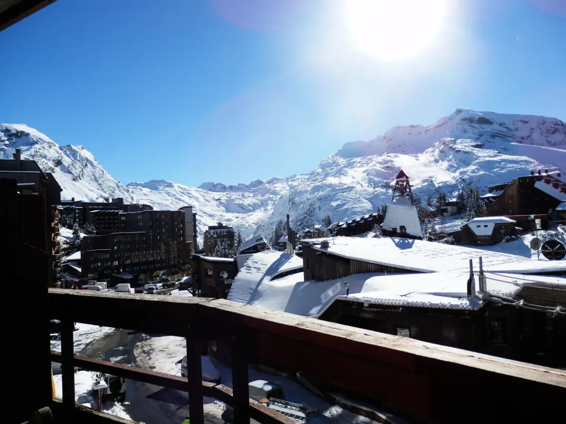 Location de Vacances Avoriaz 53