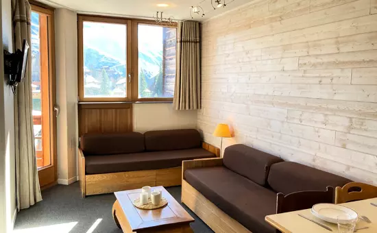 Location de Vacances Avoriaz 53