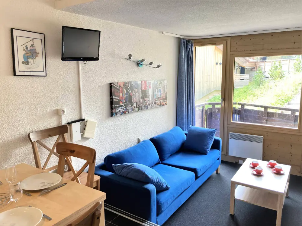 Location de Vacances Avoriaz 55