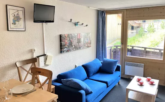 Location de Vacances Avoriaz 55