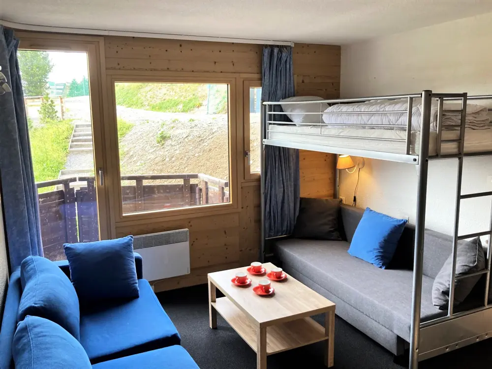 Location de Vacances Avoriaz 55