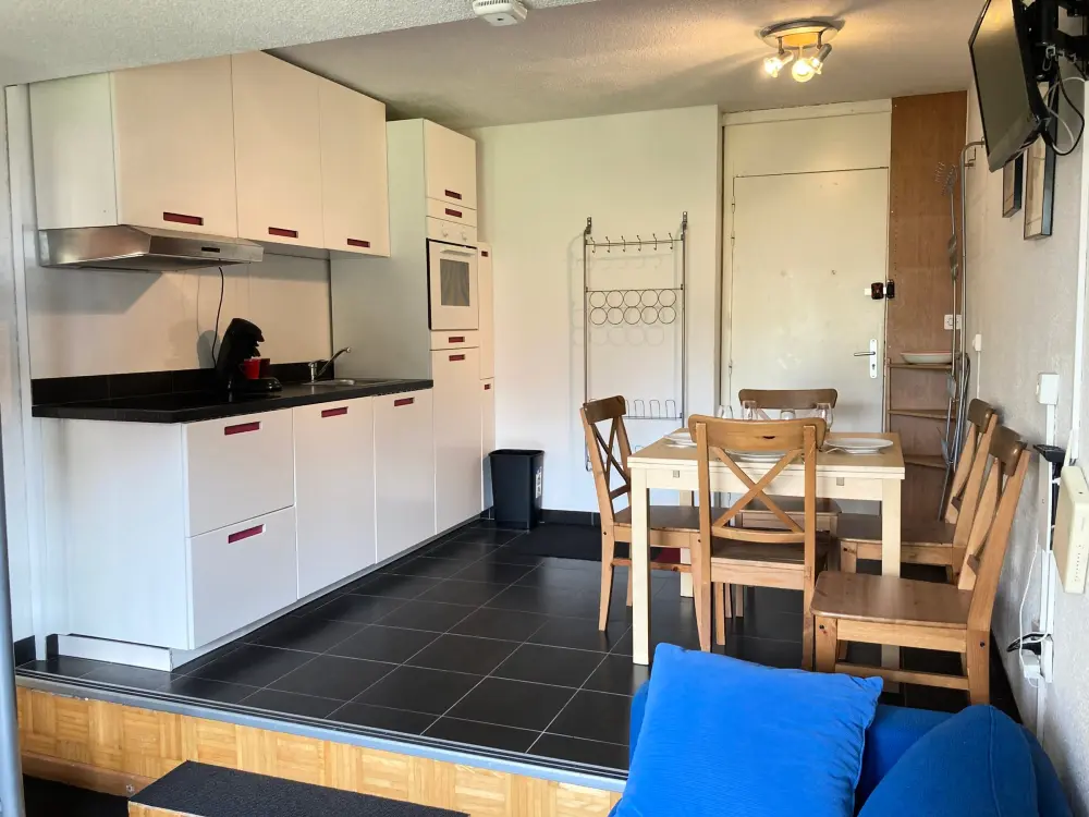 Location de Vacances Avoriaz 55