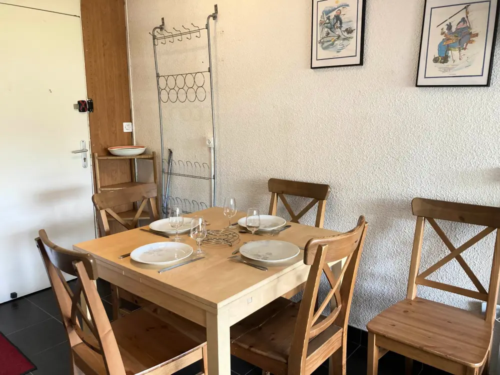 Location de Vacances Avoriaz 55
