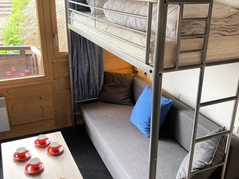 Location de Vacances Avoriaz 55