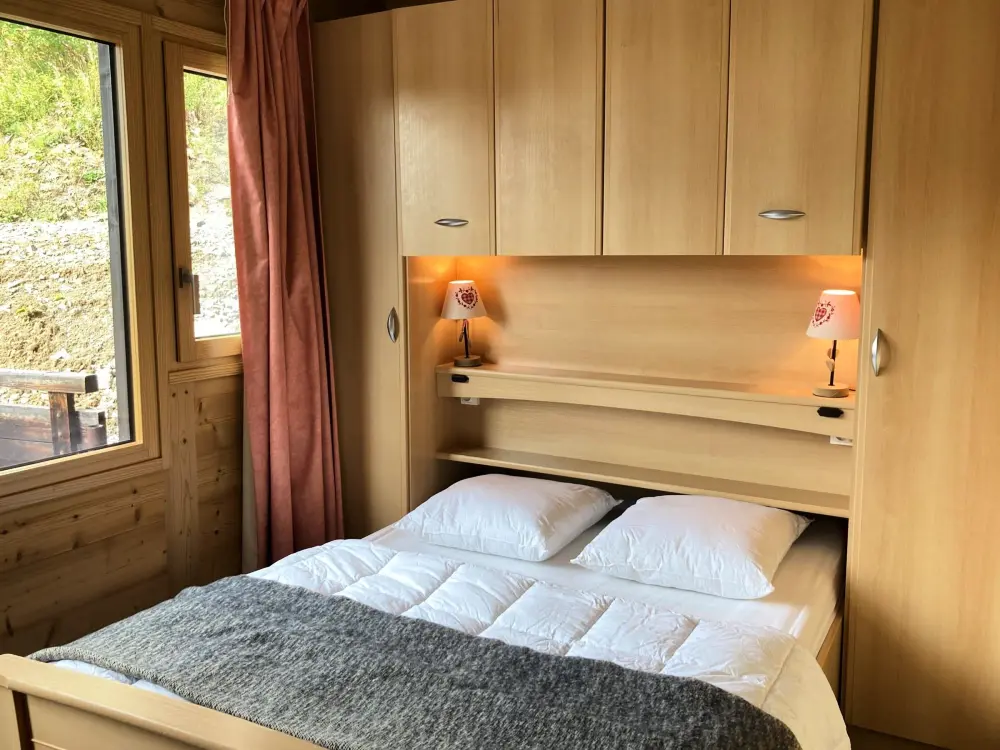 Location de Vacances Avoriaz 55