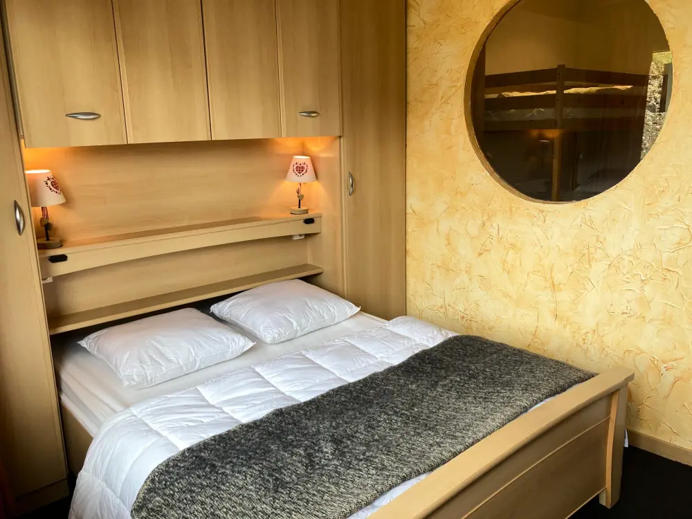 Location de Vacances Avoriaz 55