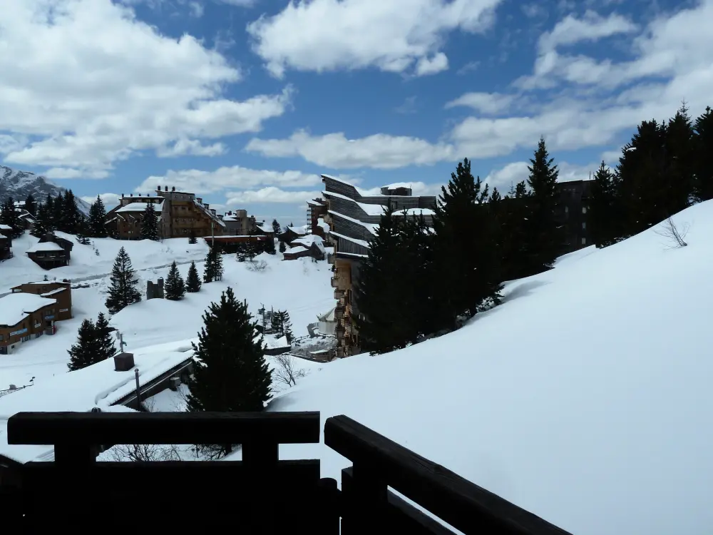 Location de Vacances Avoriaz 55