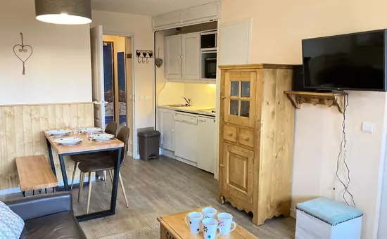 Location de Vacances Avoriaz 56