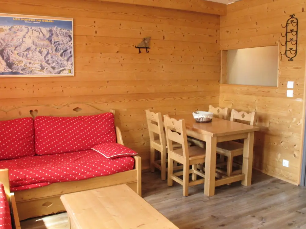 Location de Vacances Avoriaz 57