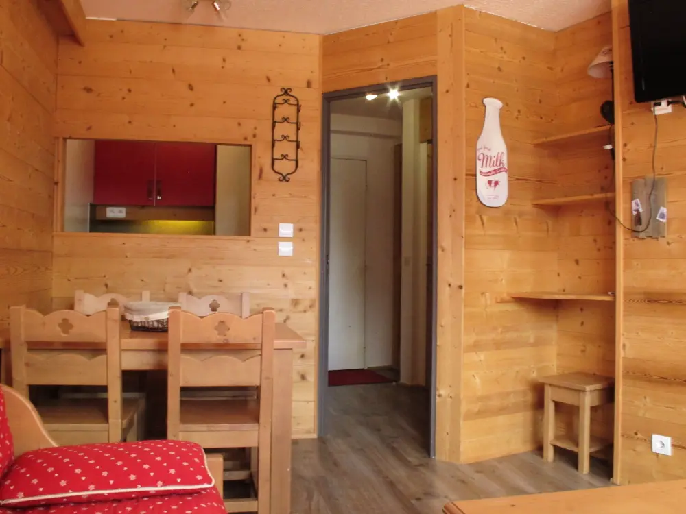 Location de Vacances Avoriaz 57