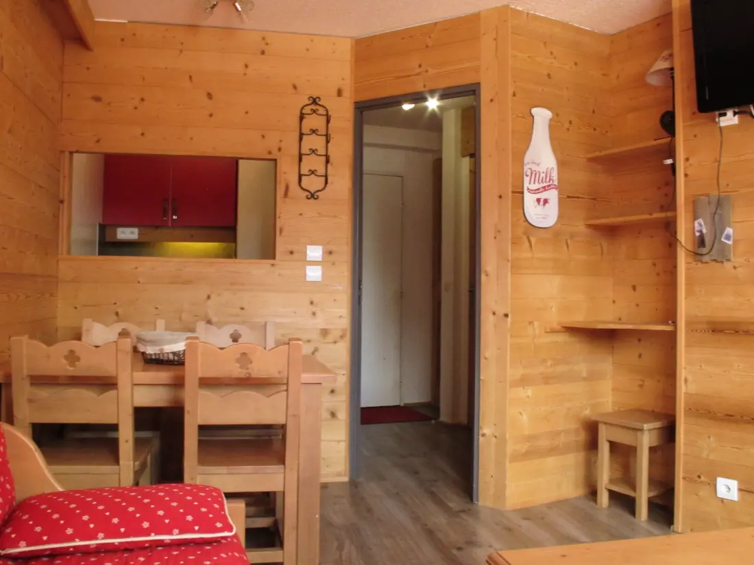 Location de Vacances Avoriaz 57