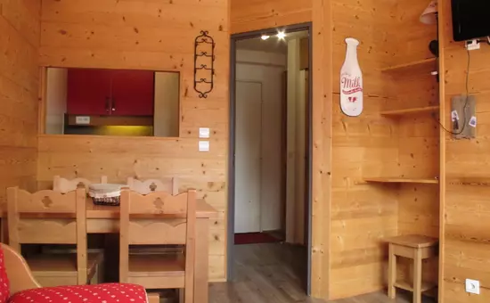 Location de Vacances Avoriaz 57