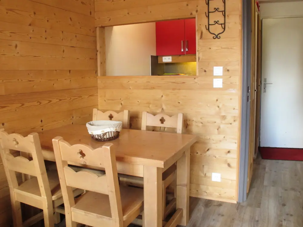 Location de Vacances Avoriaz 57
