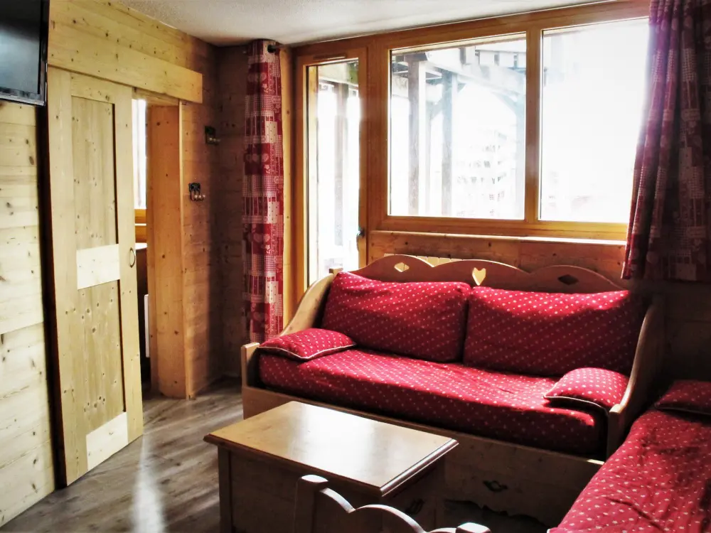 Location de Vacances Avoriaz 57