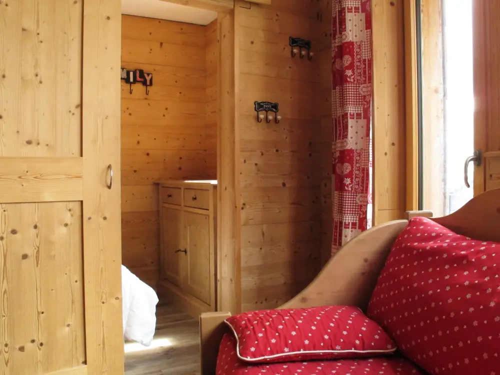 Location de Vacances Avoriaz 57