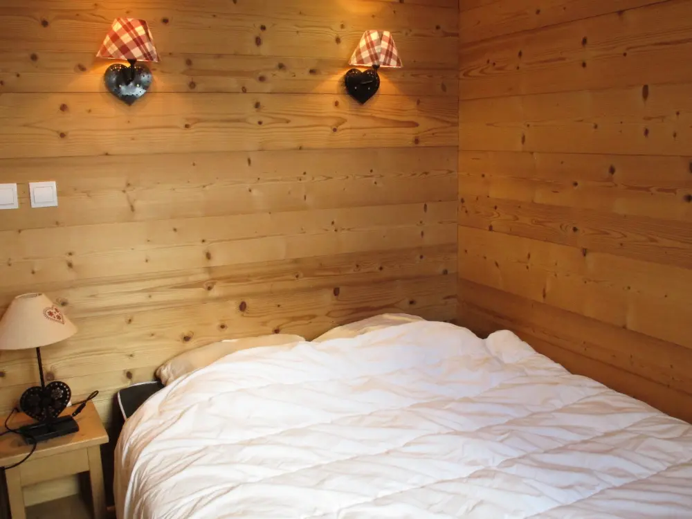 Location de Vacances Avoriaz 57