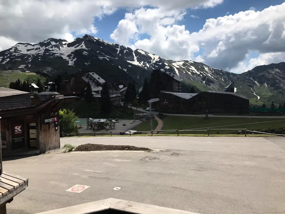 Location de Vacances Avoriaz 57