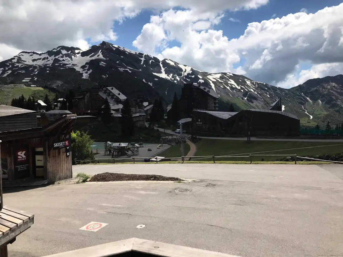 Location de Vacances Avoriaz 57