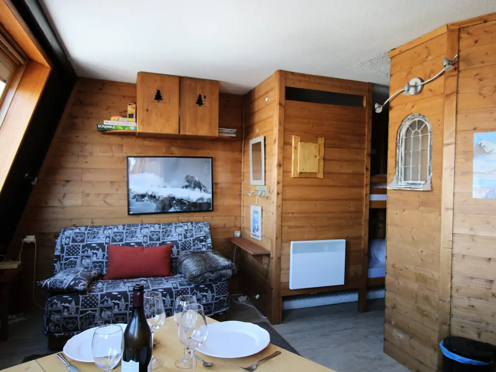 Location de Vacances Avoriaz 6